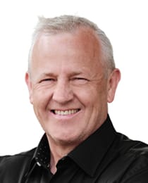 Image of Bent Larsen