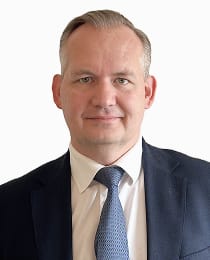 Image of Morten Gustafson