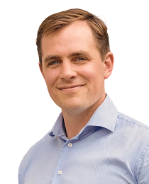 Image of Christian Risom
