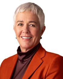 Image of Christina Nyhus Hansen
