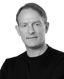 Image of Jan Nygaard
