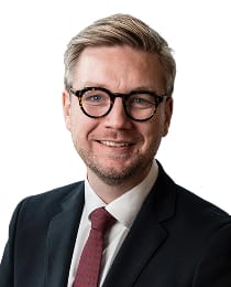Image of Rasmus Norup