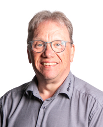 Image of Palle Buhl Jørgensen